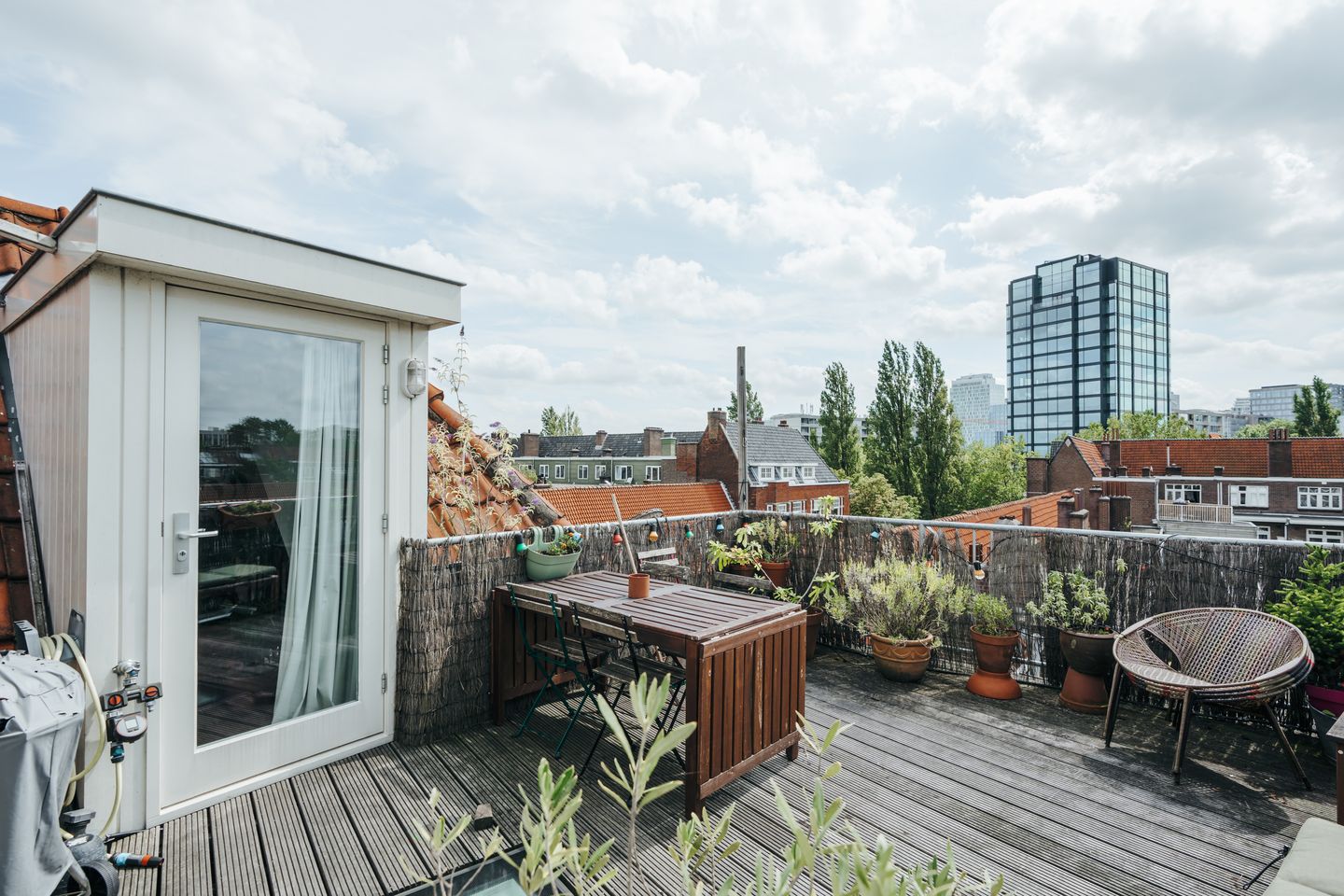 Foto 20 van Patroclosstraat 24-4