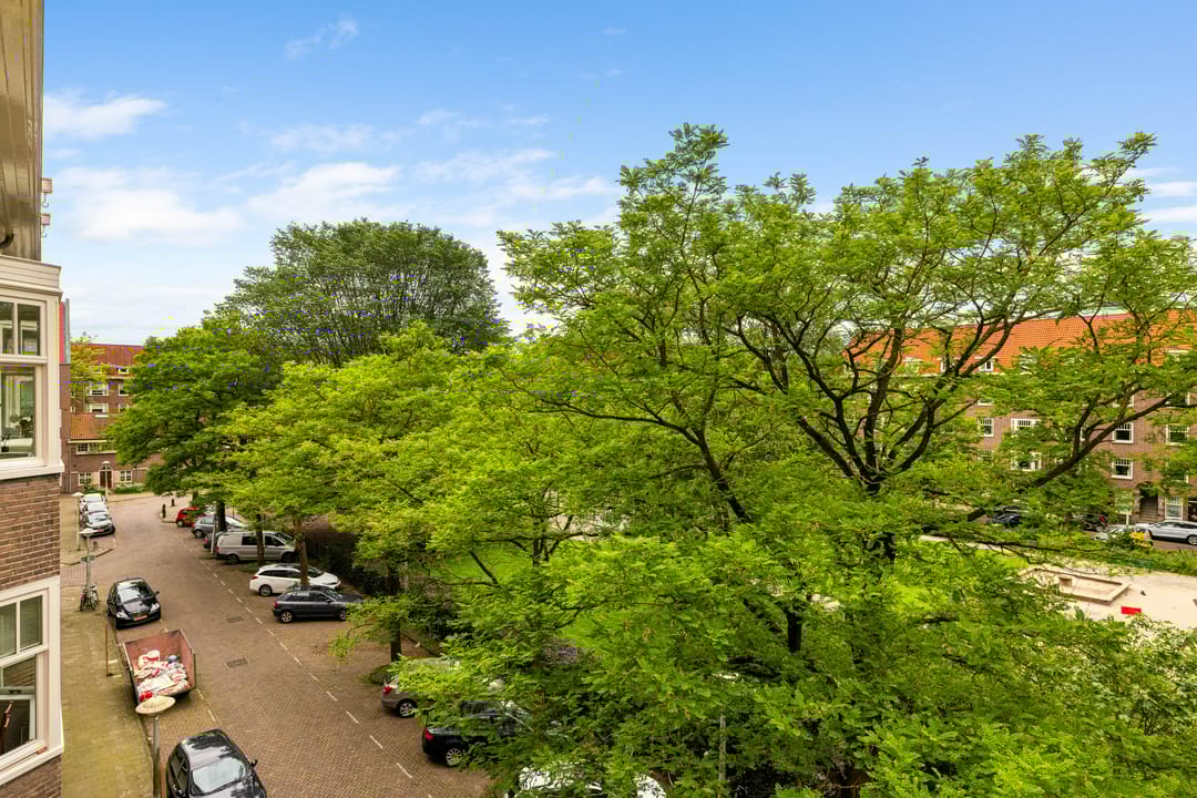 Foto 22 van Patroclosstraat 24-4