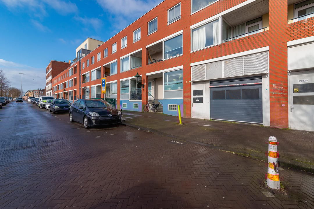 Foto 1 van Buitenom 140