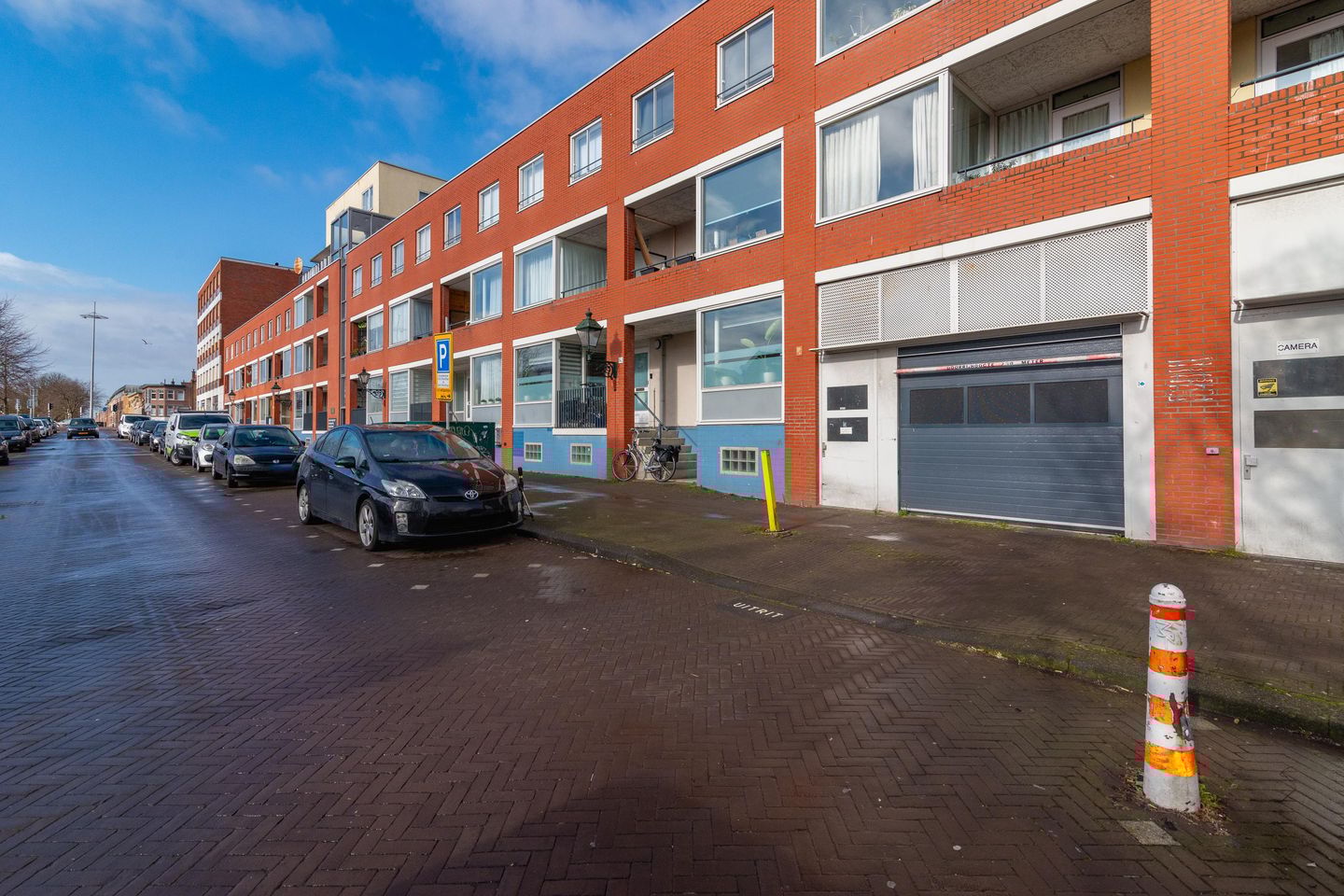 Foto 1 van Buitenom 140