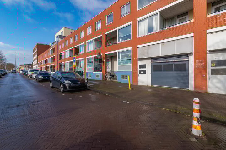 Foto 1 van Buitenom 140