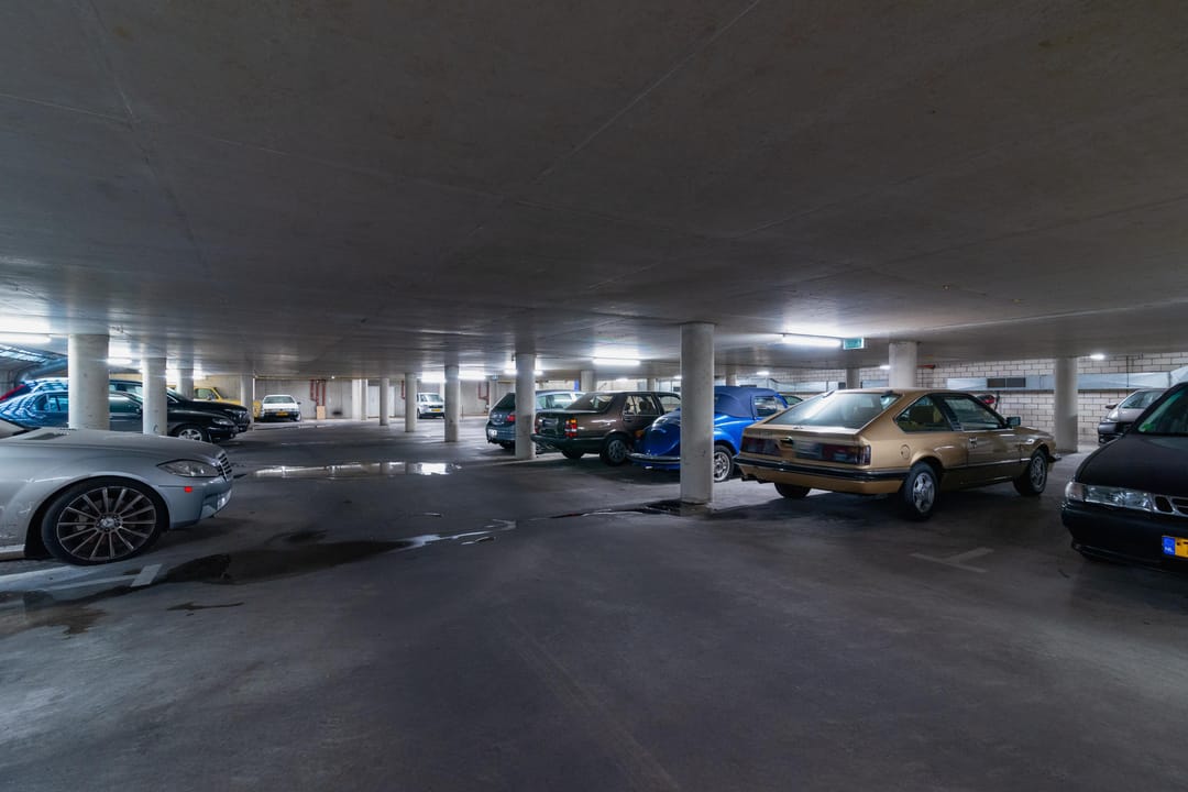 Foto 7 van Buitenom 140