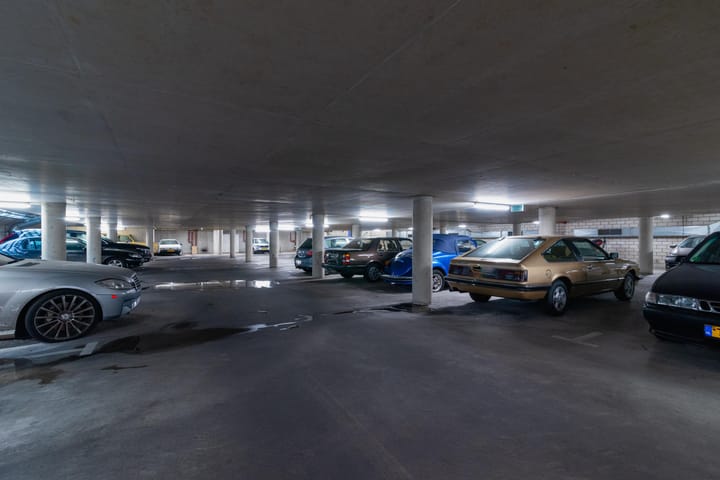 Foto 7 van Buitenom 140