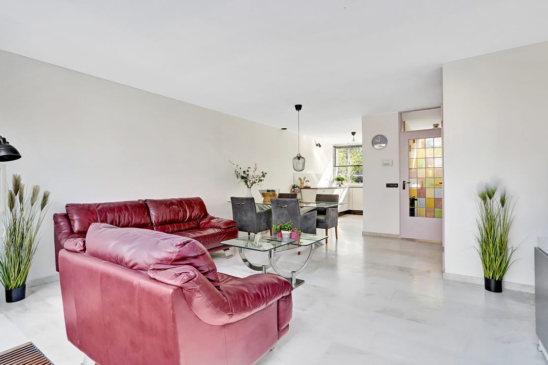 Foto 2 van Berghuyspad 19