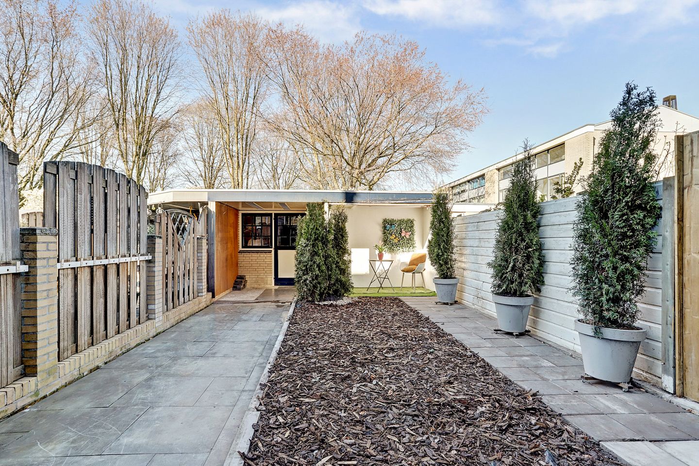 Foto 5 van Berghuyspad 19