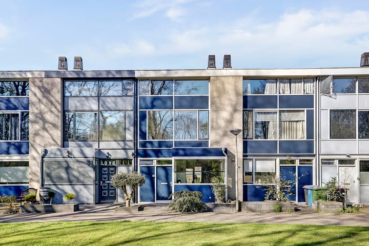 Foto 6 van Berghuyspad 19