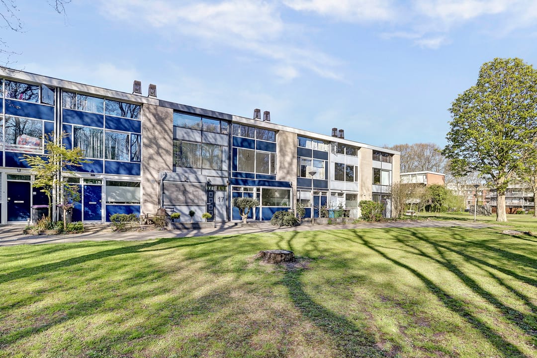 Foto 7 van Berghuyspad 19