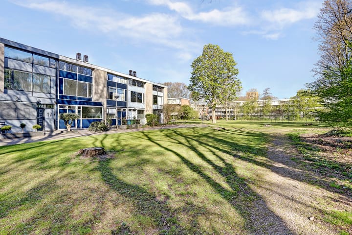 Foto 8 van Berghuyspad 19