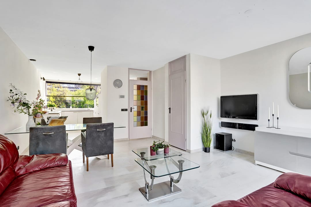 Foto 11 van Berghuyspad 19