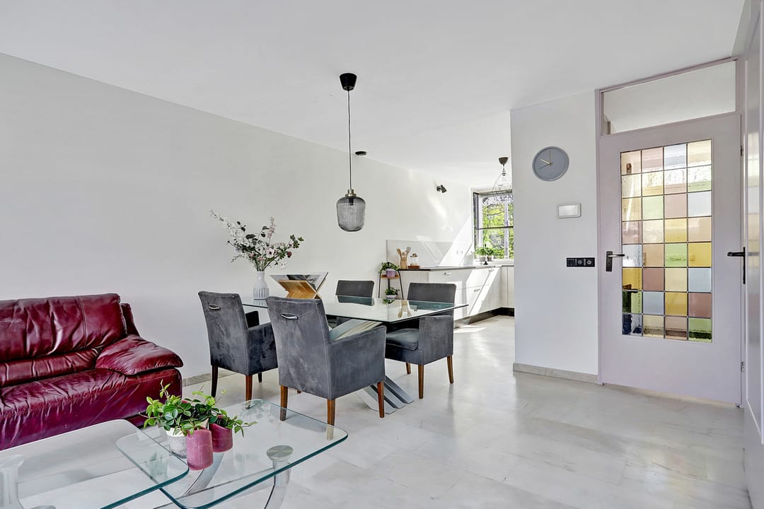 Foto 13 van Berghuyspad 19