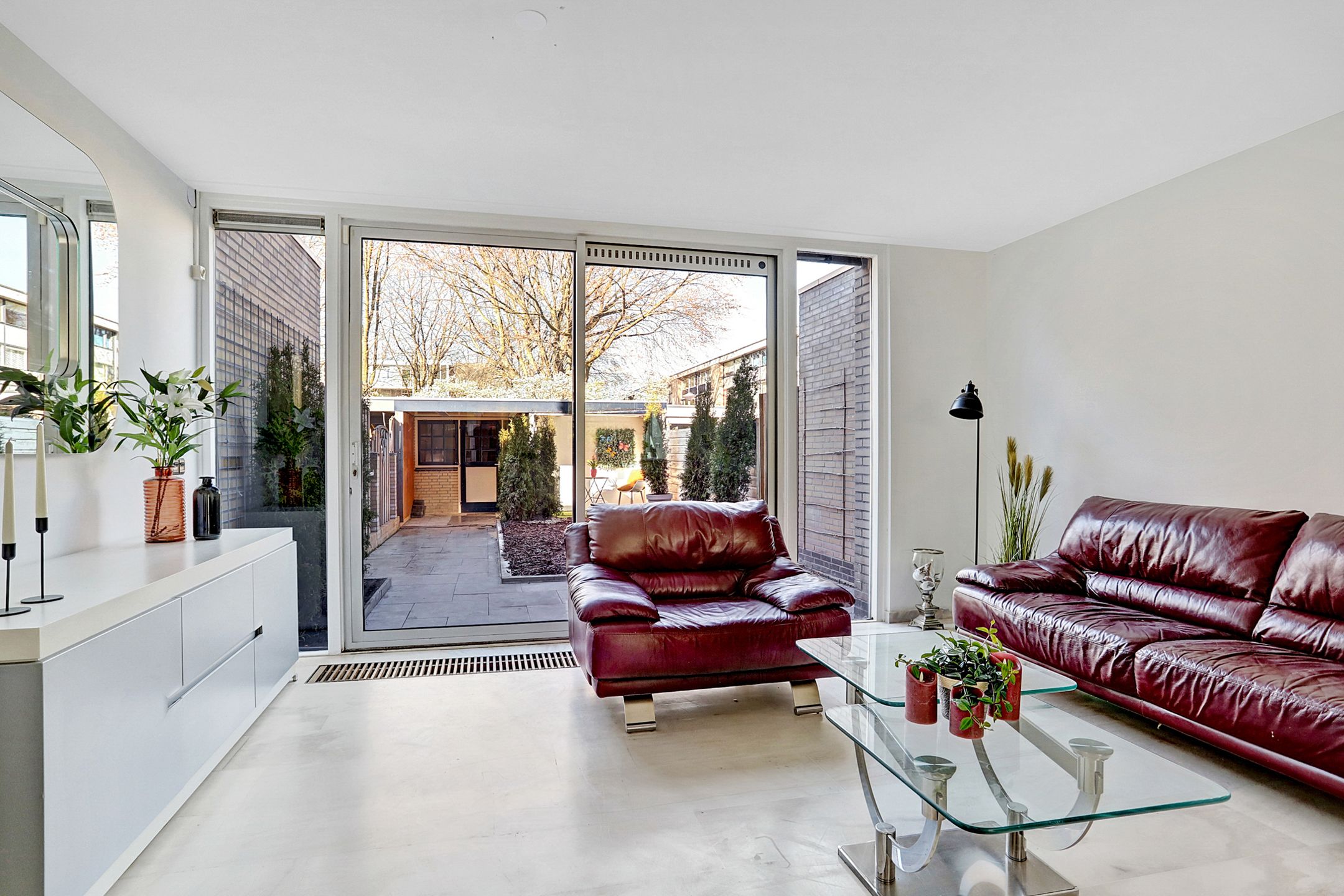 Foto 15 van Berghuyspad 19