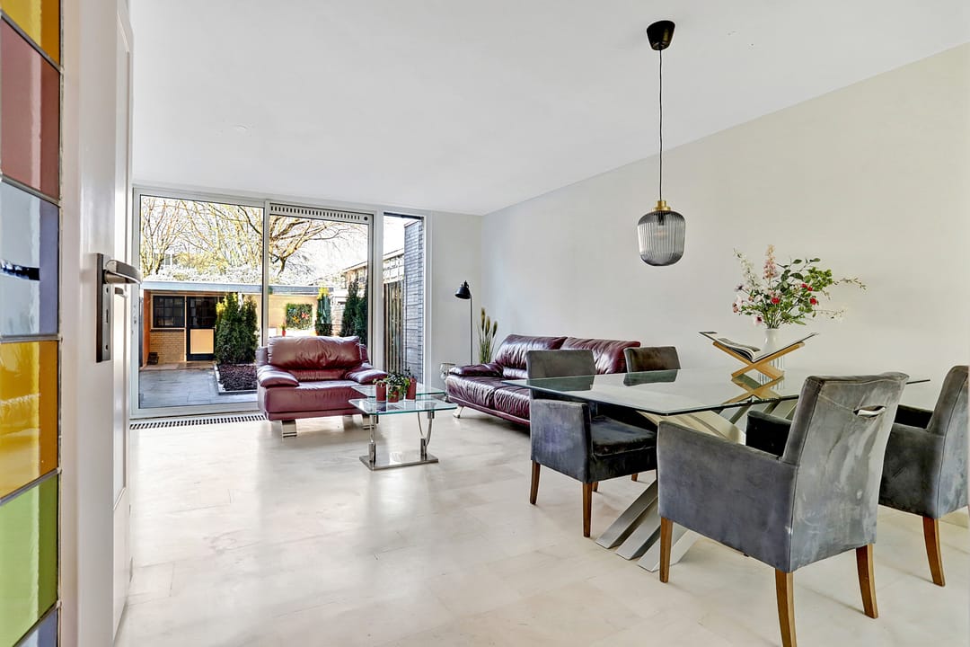 Foto 17 van Berghuyspad 19