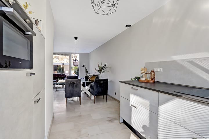 Foto 18 van Berghuyspad 19