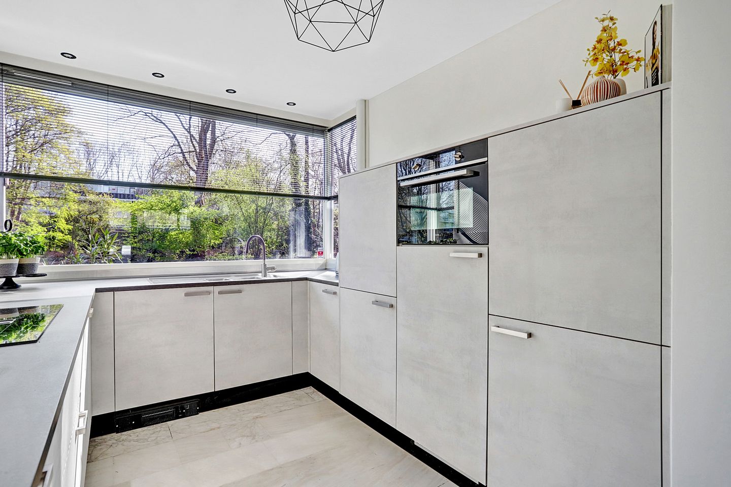 Foto 19 van Berghuyspad 19