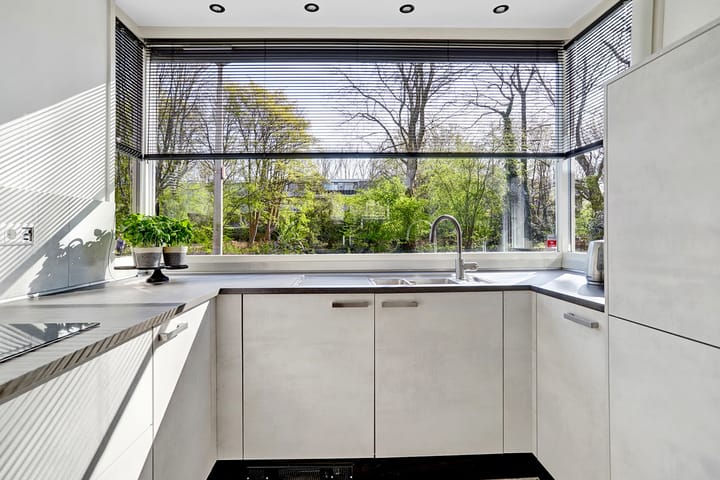 Foto 20 van Berghuyspad 19