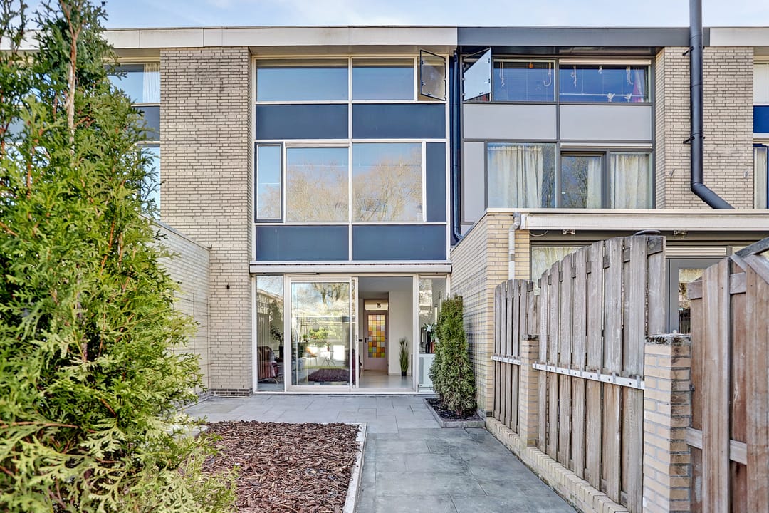 Foto 22 van Berghuyspad 19