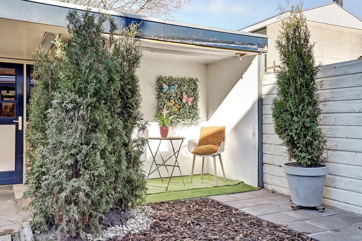 Foto 23 van Berghuyspad 19