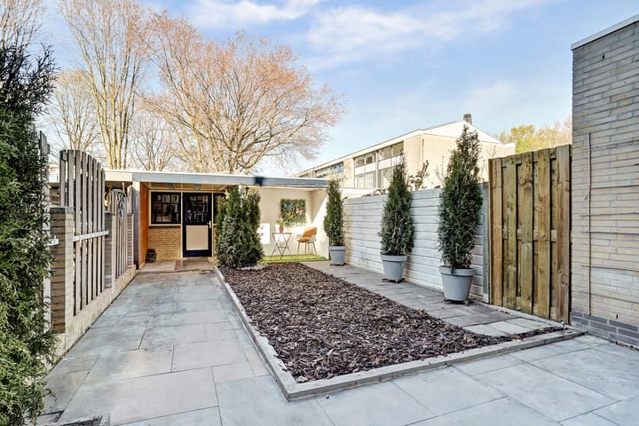 Foto 24 van Berghuyspad 19