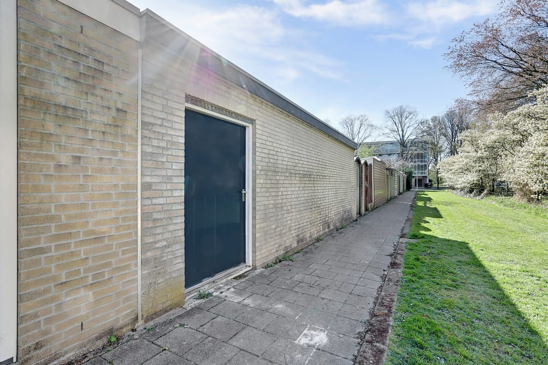 Foto 26 van Berghuyspad 19