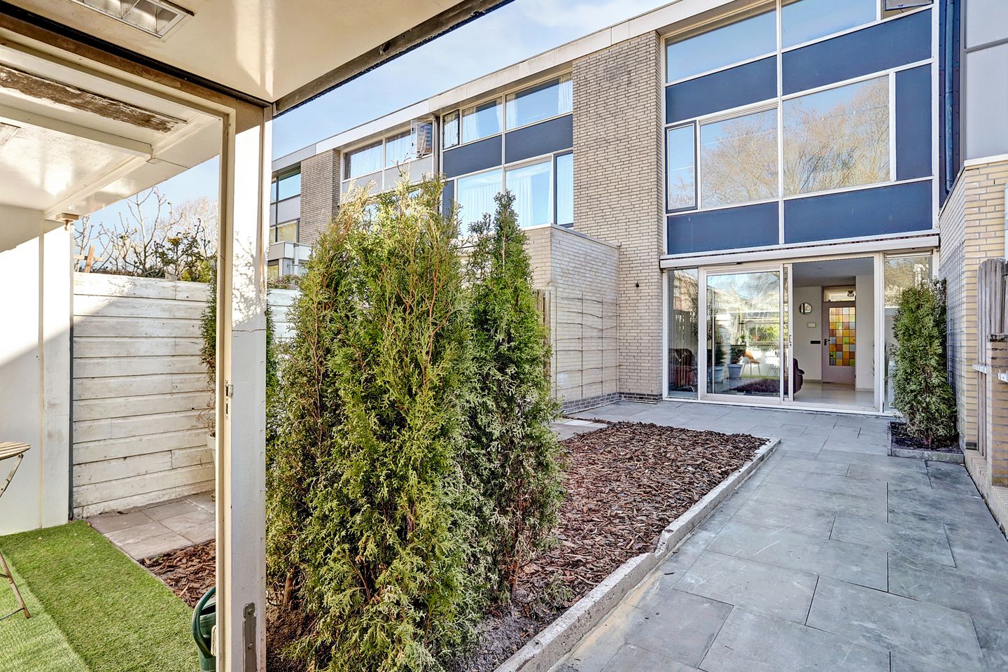 Foto 25 van Berghuyspad 19