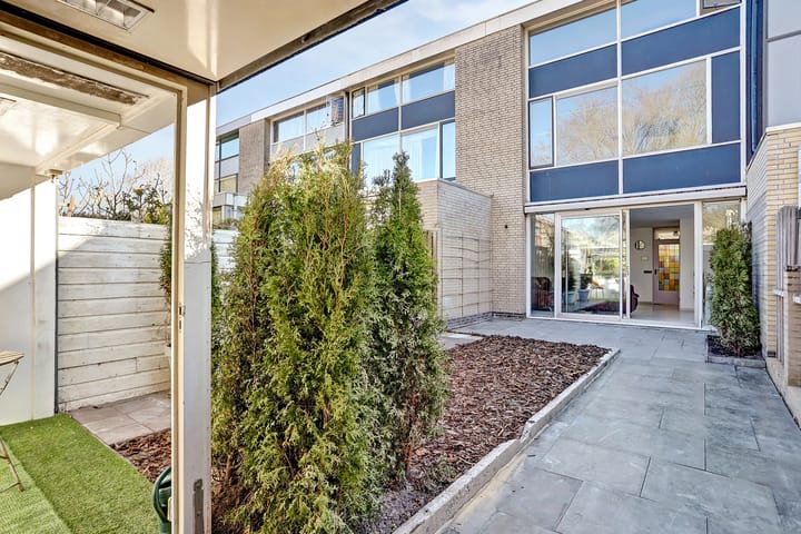 Foto 25 van Berghuyspad 19