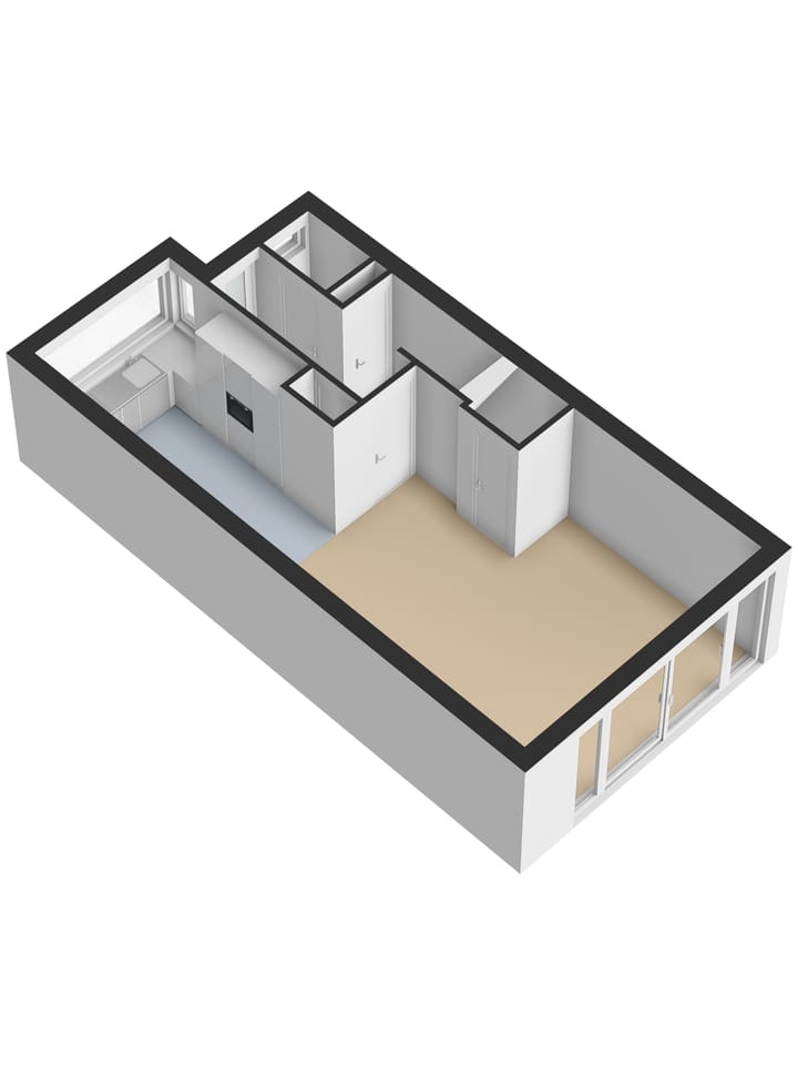 Foto 51 van Berghuyspad 19