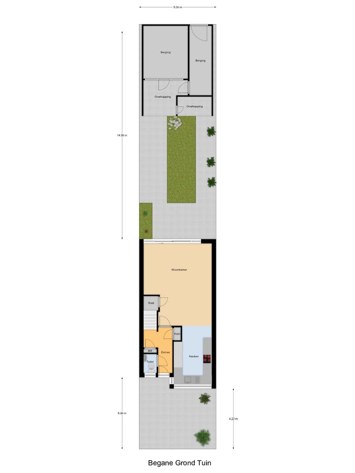 Foto 52 van Berghuyspad 19