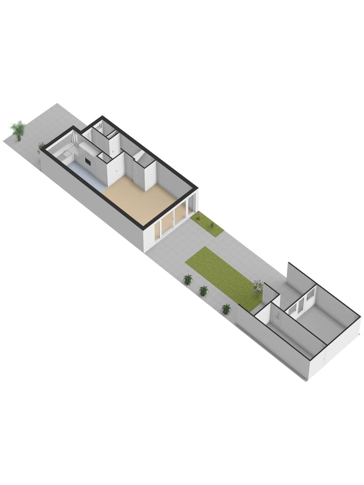 Foto 53 van Berghuyspad 19