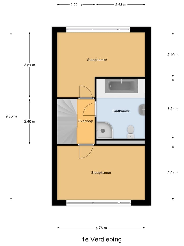 Foto 54 van Berghuyspad 19