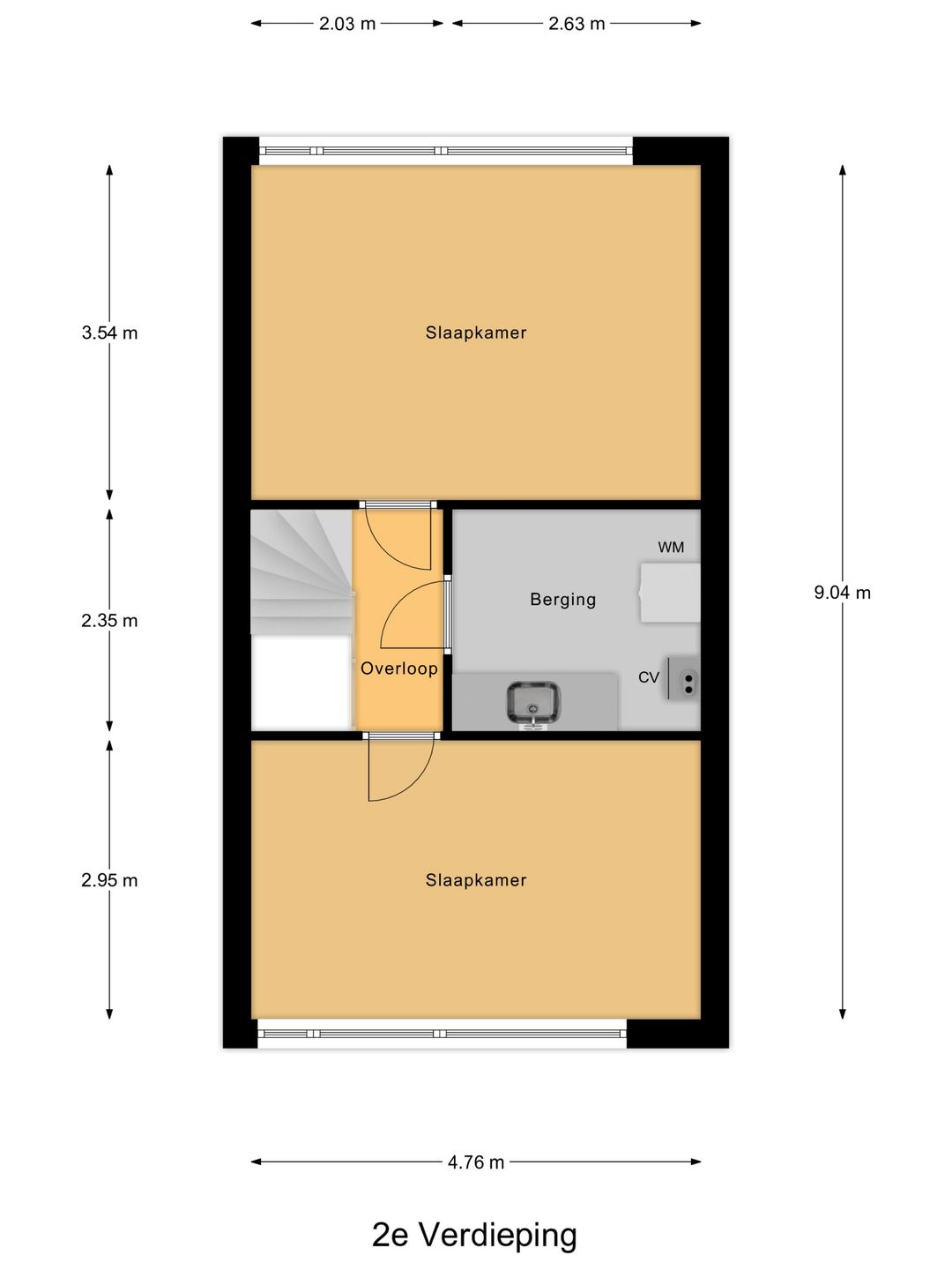 Foto 56 van Berghuyspad 19
