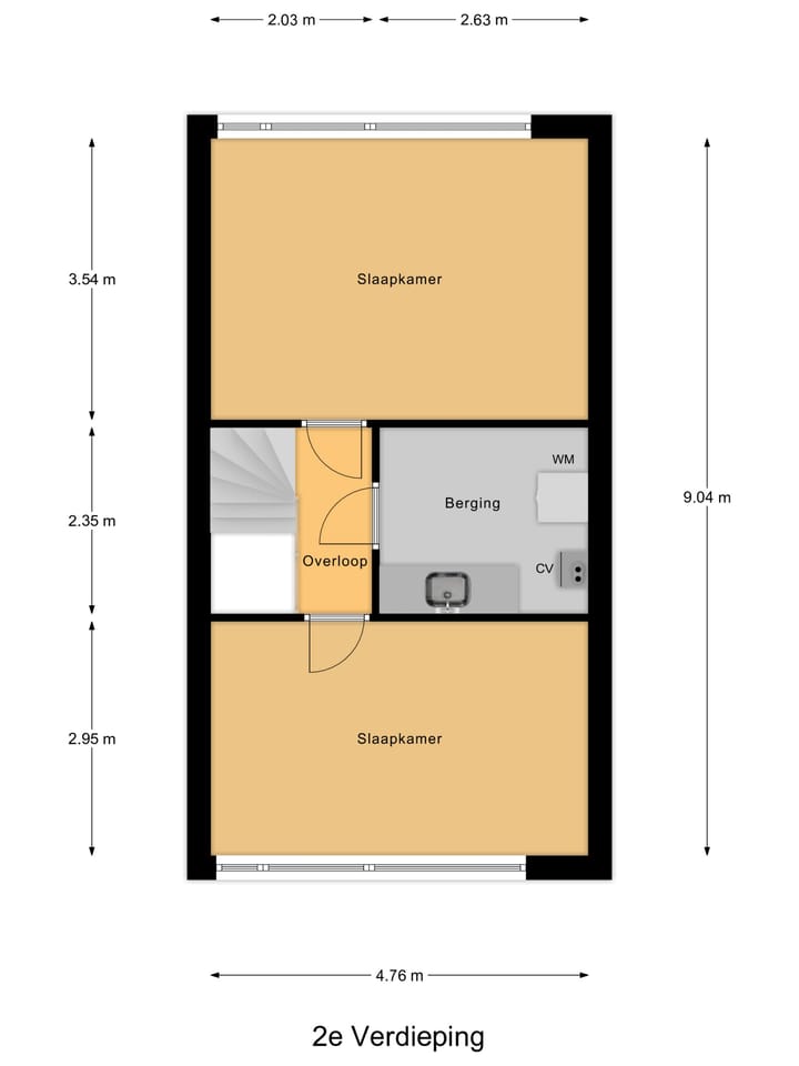 Foto 56 van Berghuyspad 19