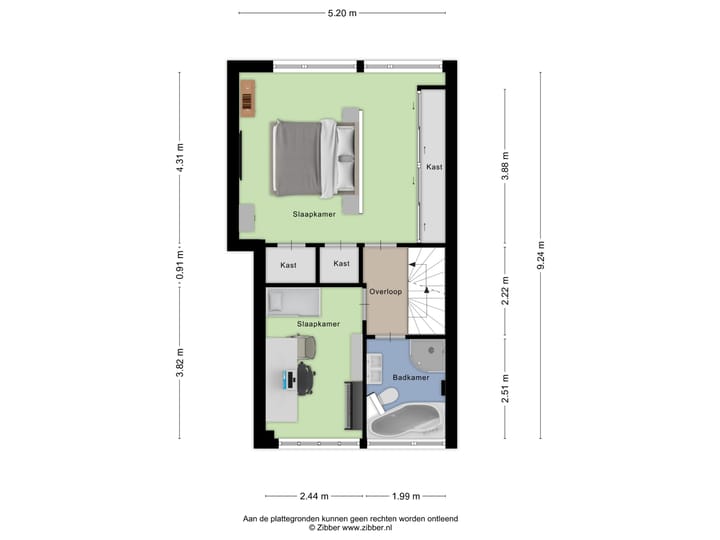 Foto 29 van Teldersweg 47