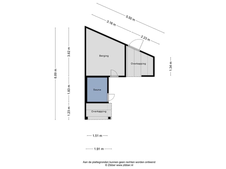 Foto 33 van Teldersweg 47