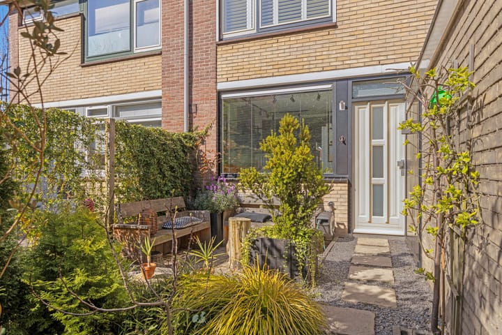 Foto 6 van Teldersweg 47