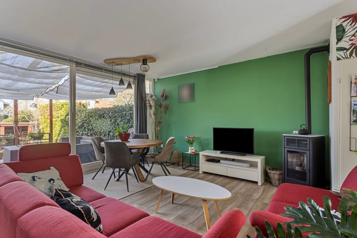 Foto 10 van Teldersweg 47