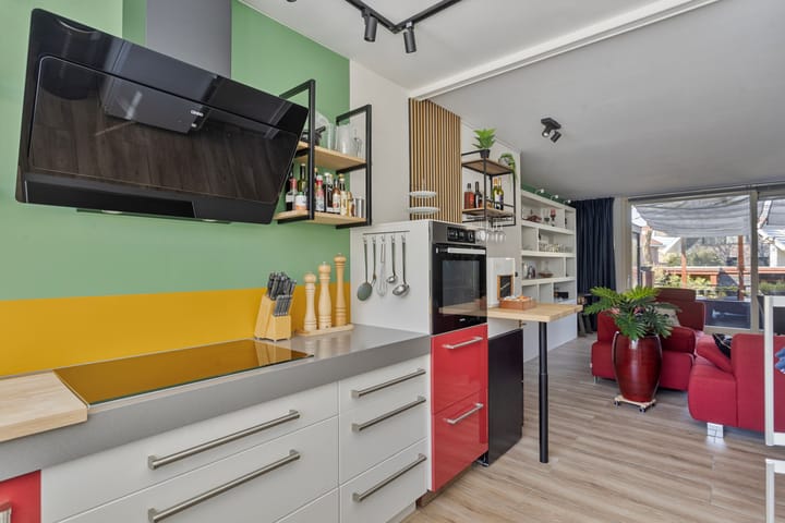 Foto 12 van Teldersweg 47