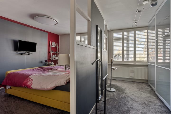 Foto 16 van Teldersweg 47