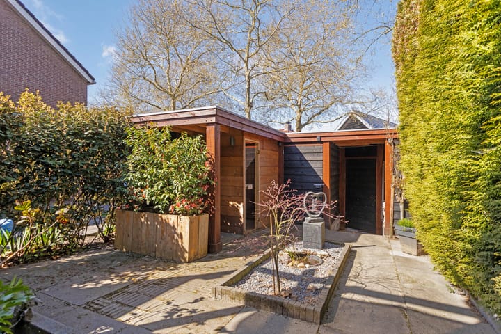 Foto 22 van Teldersweg 47