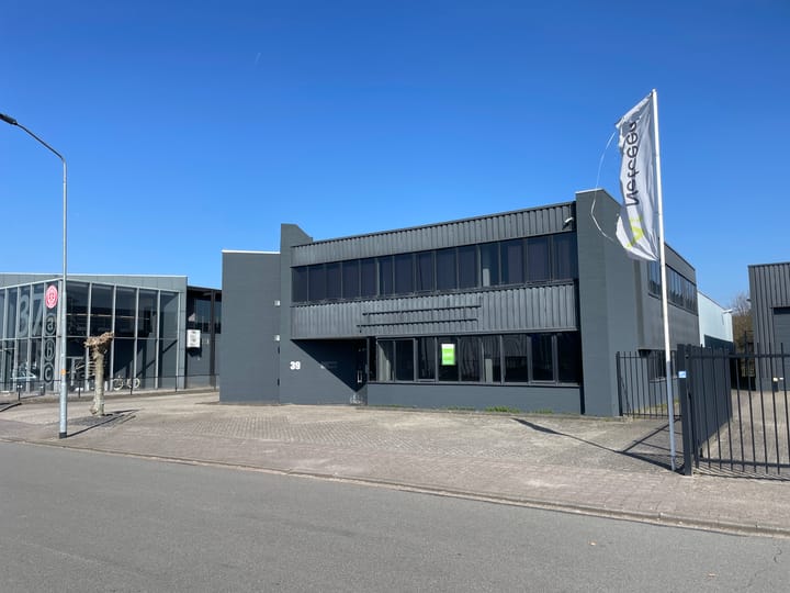 Takkebijsters 39