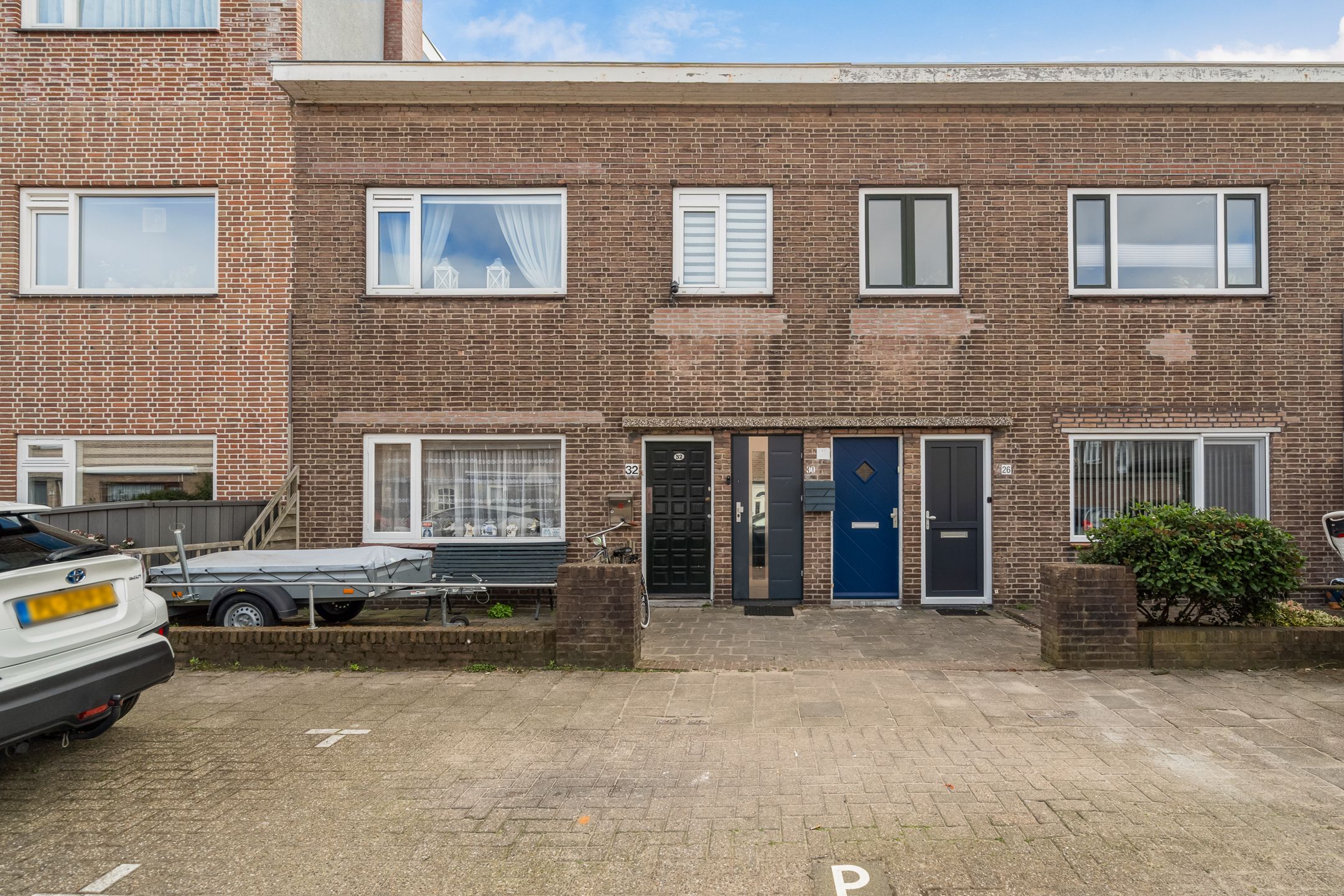 Foto 3 van Van Elburgstraat 30