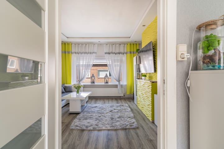 Foto 9 van Van Elburgstraat 30