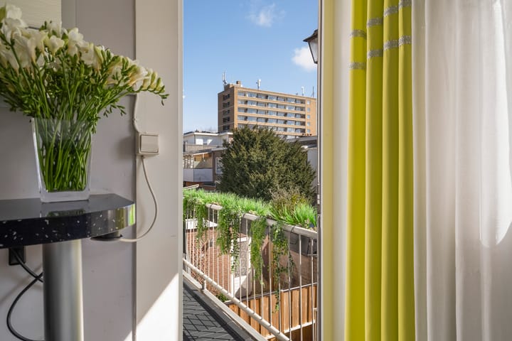 Foto 18 van Van Elburgstraat 30