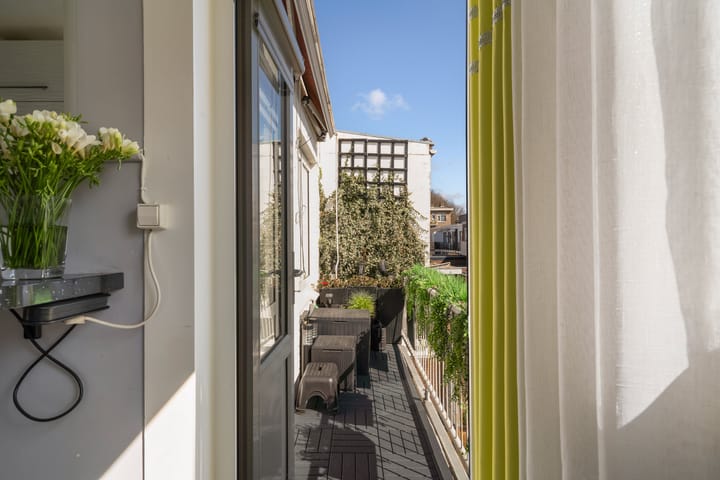 Foto 19 van Van Elburgstraat 30