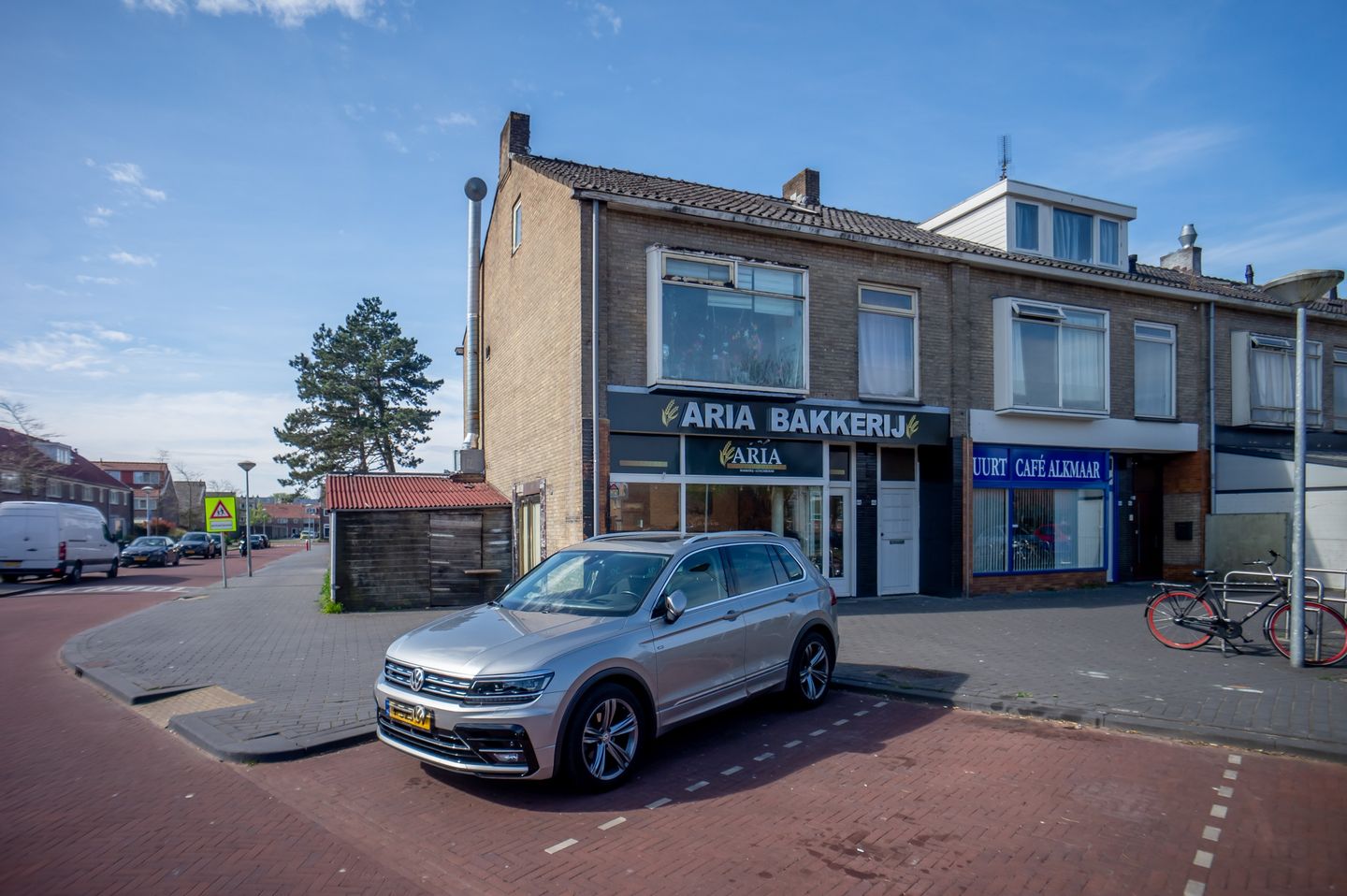 Foto 4 van Waleweinstraat 14