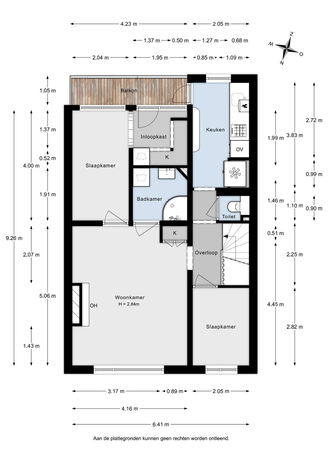 Foto 38 van Van Elburgstraat 30
