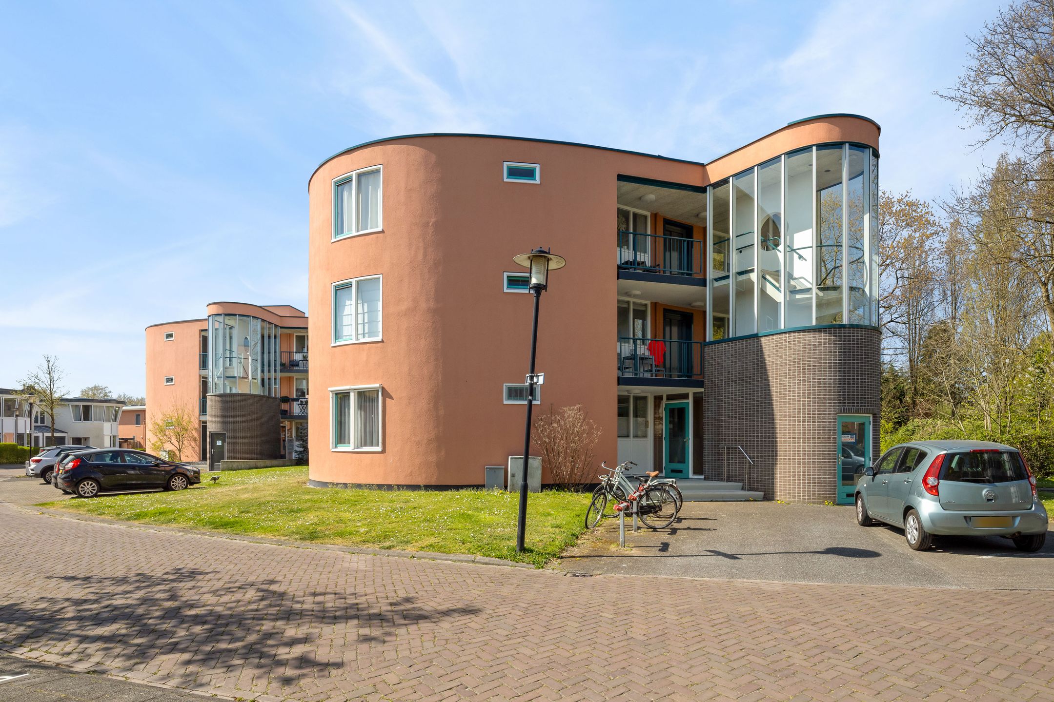 Foto 27 van Benedictinessenhof 28