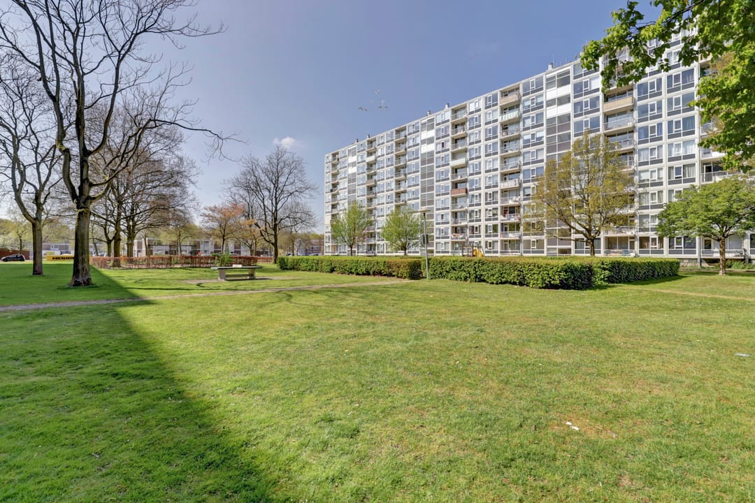 Foto 1 van Pahud de Mortangesdreef 304