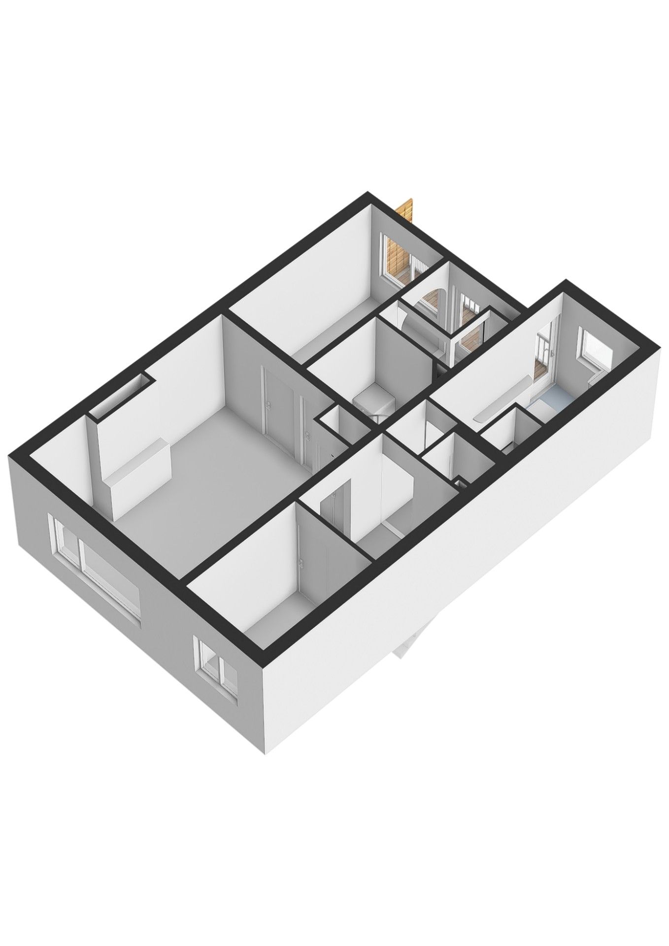 Foto 40 van Van Elburgstraat 30