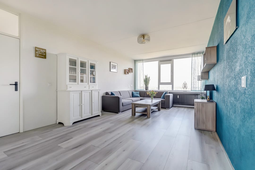 Foto 2 van Pahud de Mortangesdreef 304