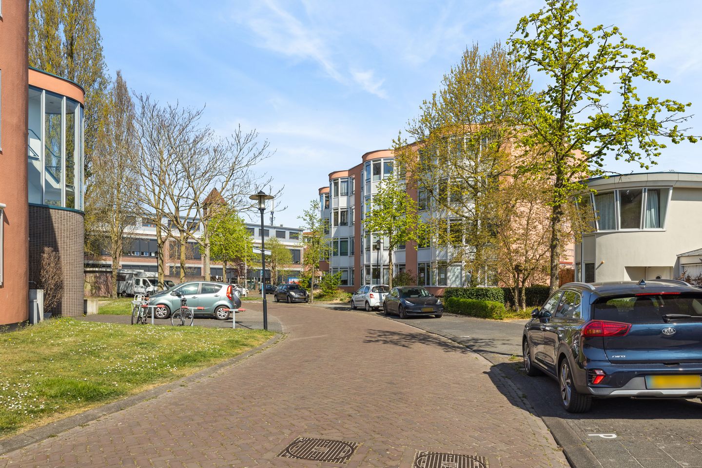 Foto 25 van Benedictinessenhof 28